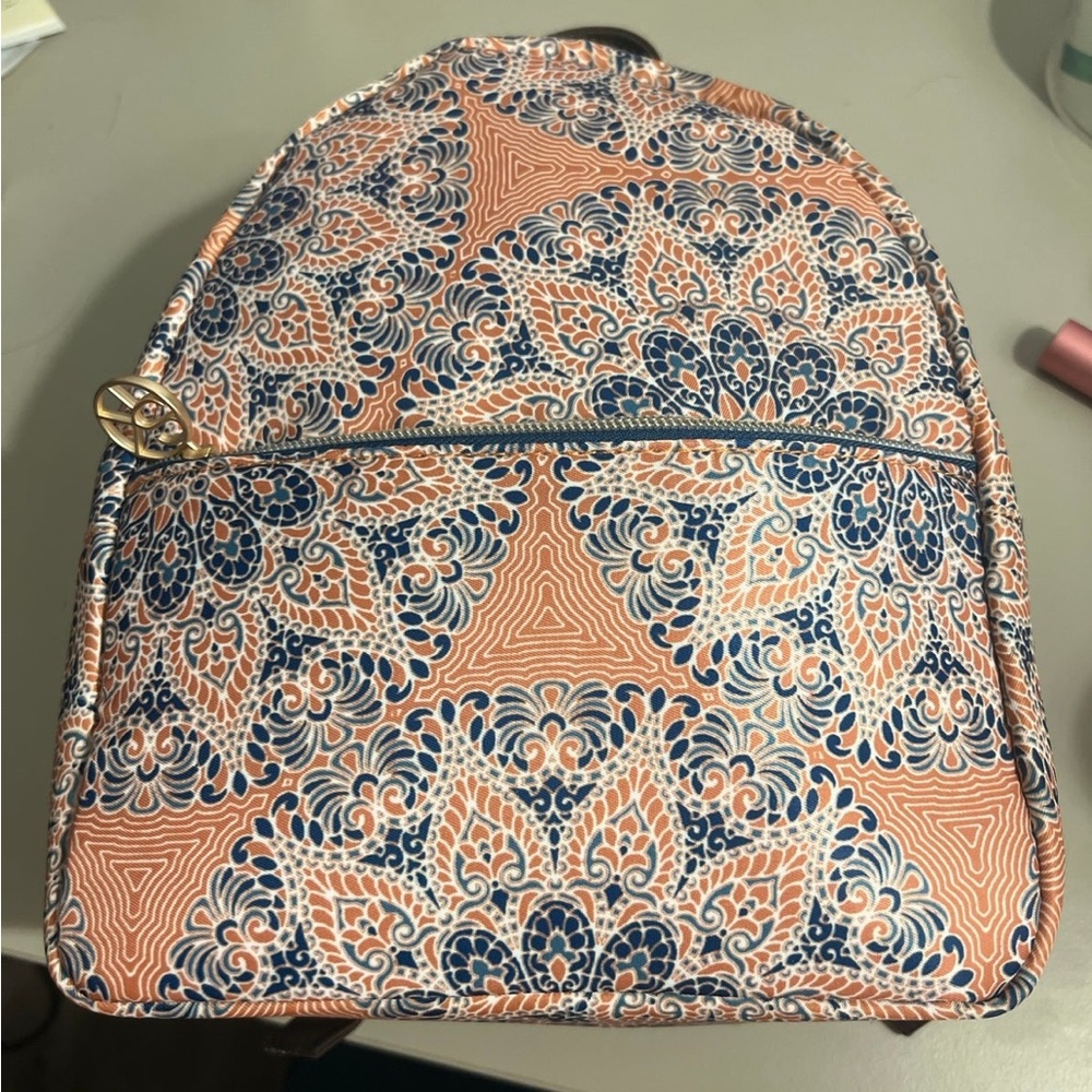 Sonia kashuk mini backpack